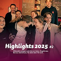 Programm #2-2025
