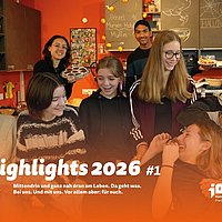 Highlights Programm 2026-1