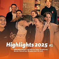 Highlights #1 2025
