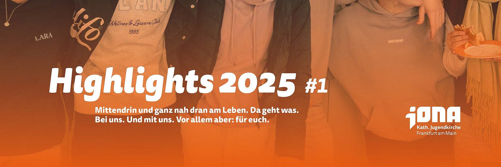 Highlights #1 2025