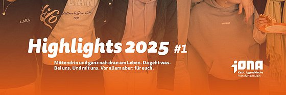 Highlights #1 2025
